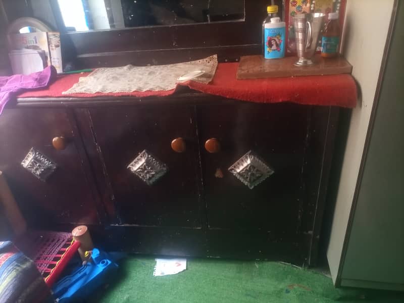Sanghar table 0