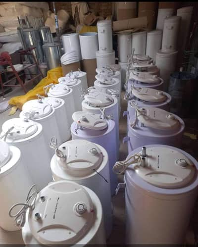 gayser/ Electric geyser/ Electric water heater/ Italian Electric