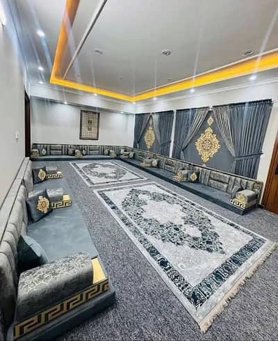 Saudi Majlis Curtains|Majlis Curtains|Window Curtains| Room Curtains