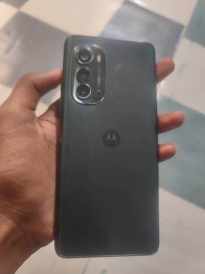 Motorola Edge 2022