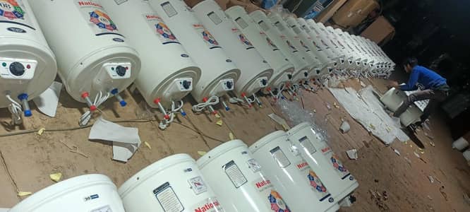 gayser/ Electric water heater/ Electric geyser/ Italian geyser