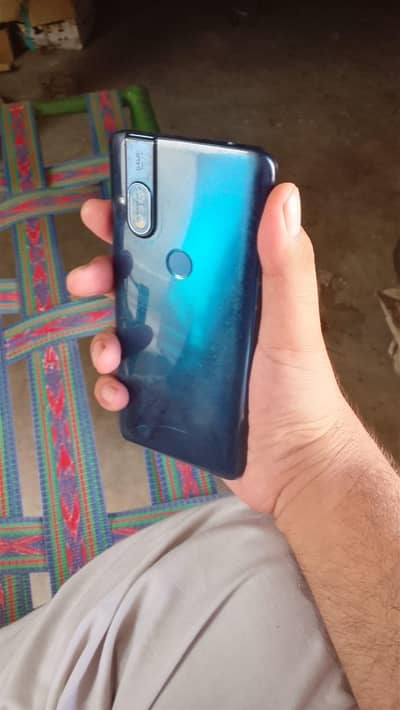 Motorola One Hyper: 4/128 - check pics and details