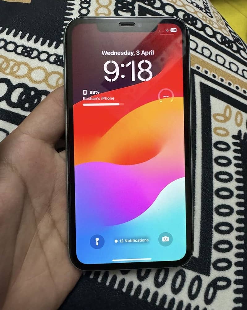 Apple iPhone 11 2