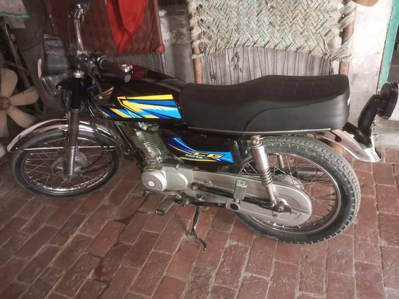 honda 0