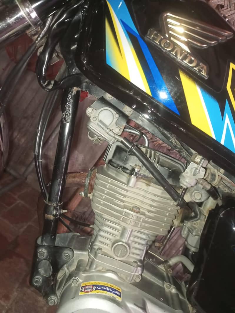 honda 1