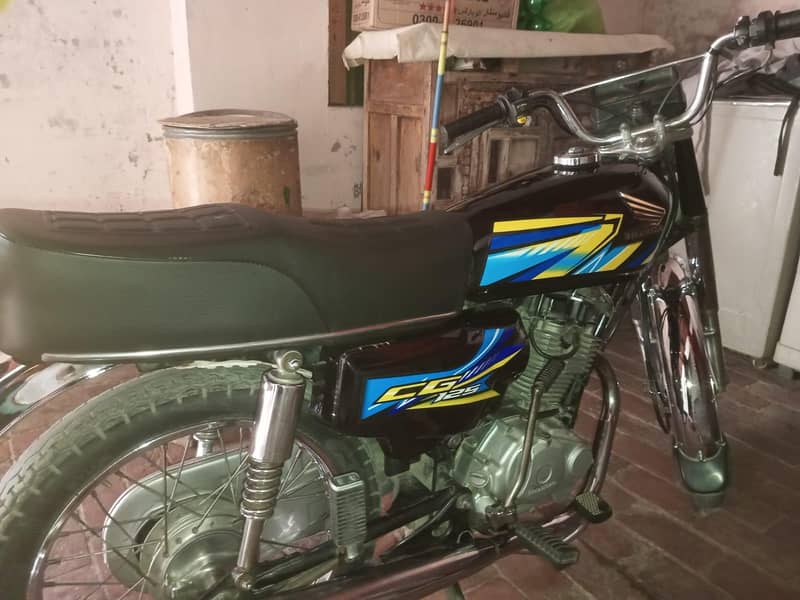 honda 2