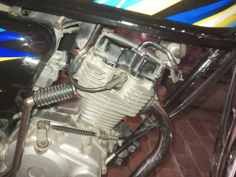 honda 3