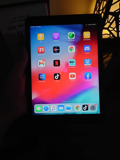 Apple ipad Air