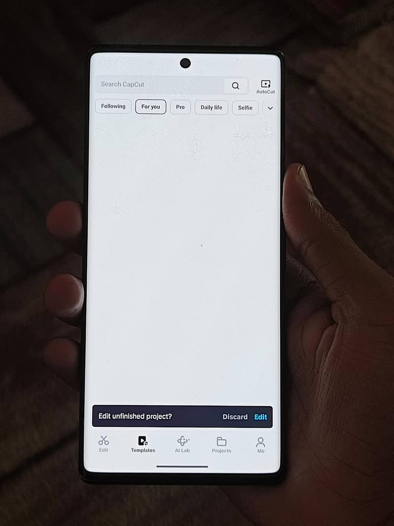 Google Pixel 6 Pro 2
