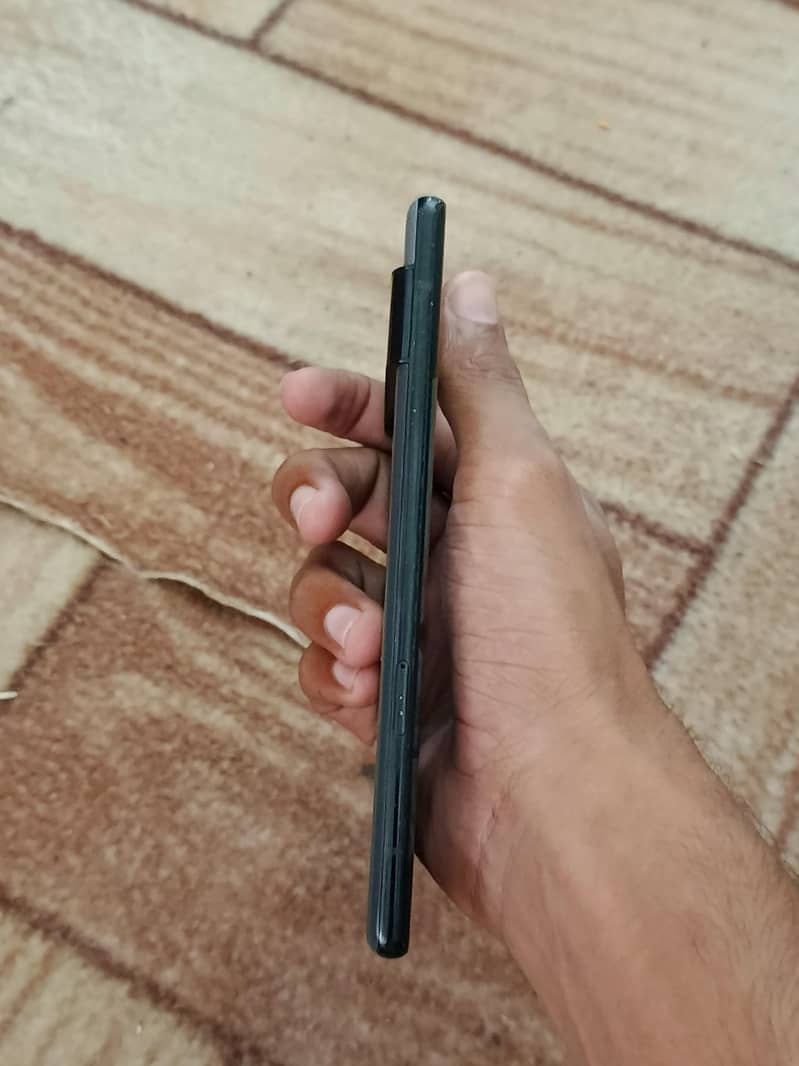 Google Pixel 6 Pro 4
