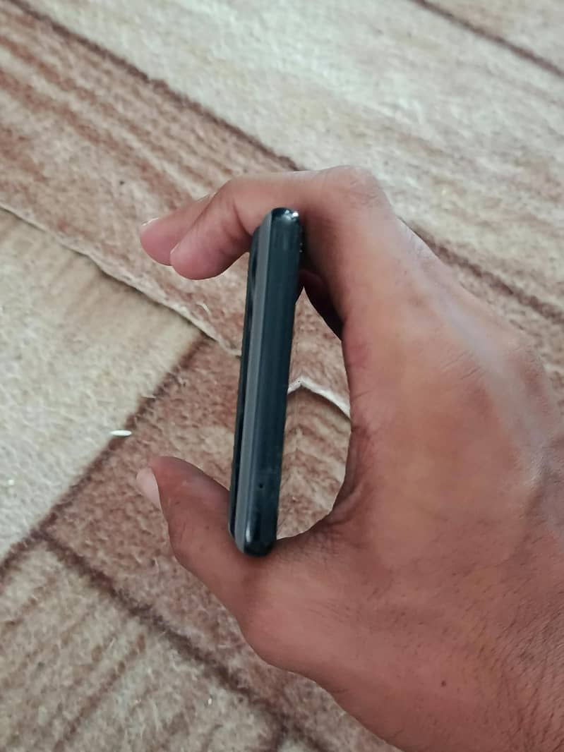 Google Pixel 6 Pro 5