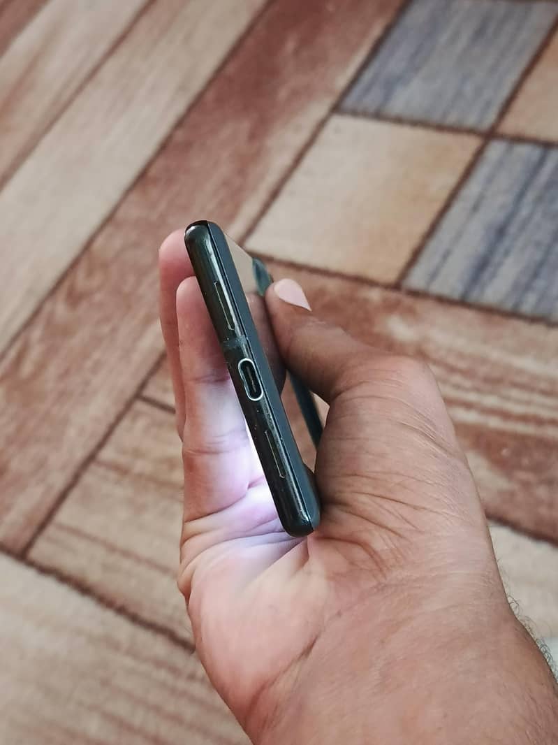 Google Pixel 6 Pro 7