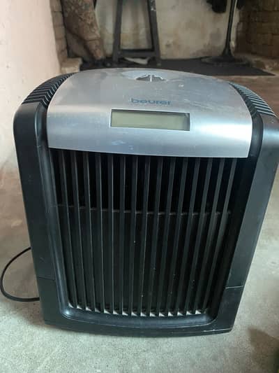 Beurer LW 230 Air Washer | Original Germany