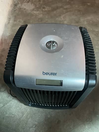 Beurer LW 230 Air Washer | Original Germany