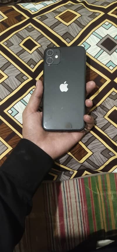 Apple iPhone 11 factory unlocked Non-PTA   never opened never repiared