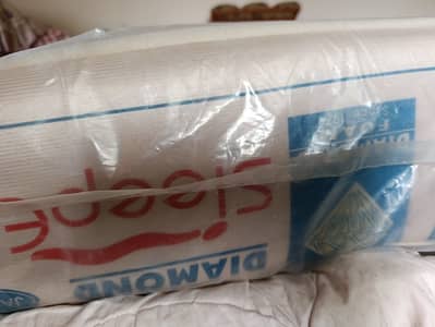 Diamond Foam for sale in Good Condition