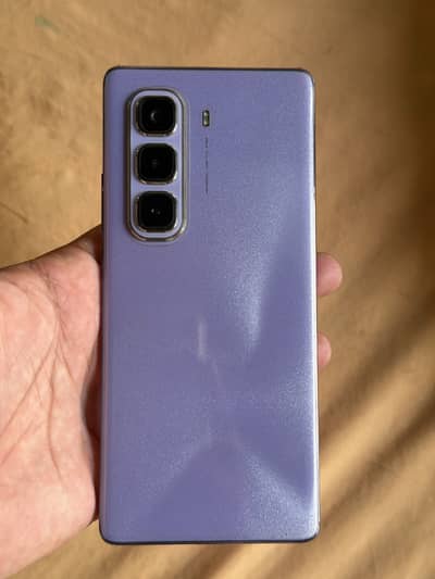 Infinix Hot 50 Pro Plus