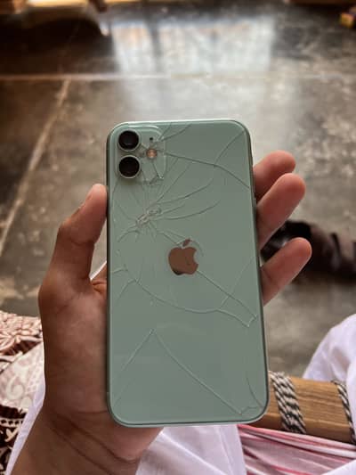 Apple iPhone 11