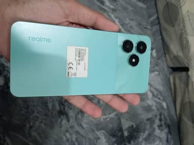 Realme C51