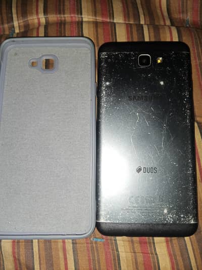 Samsung Mobile J7 Prime