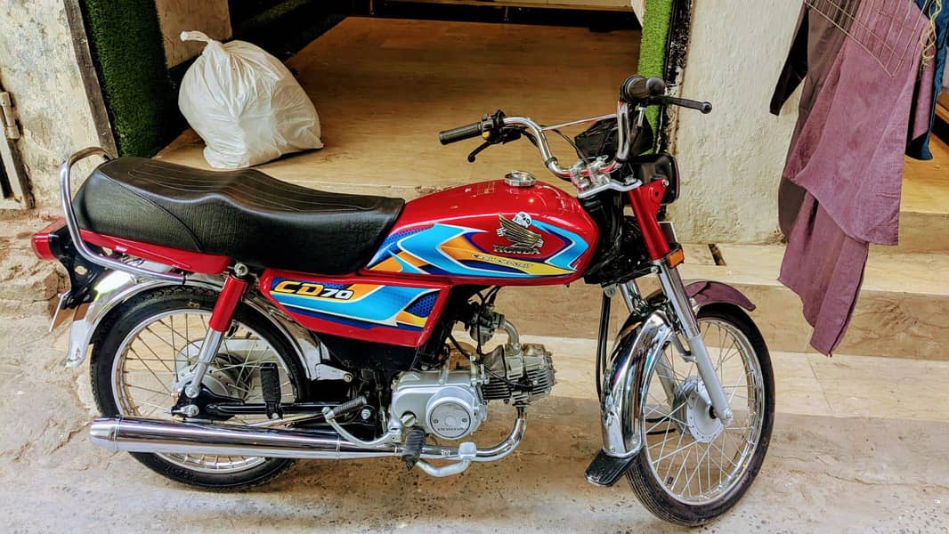 6500km 0