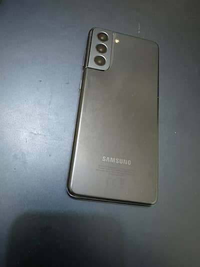 Samsung Mobile S21