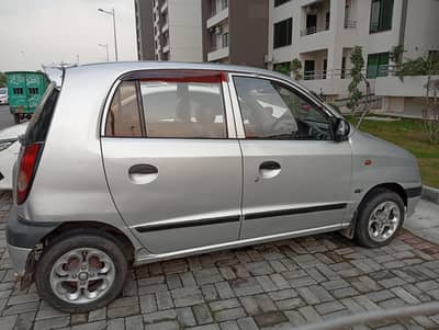 used car in good condition for sale