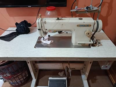 Gaolin Juki machine for Sale