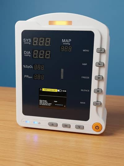 class one vital monitor china