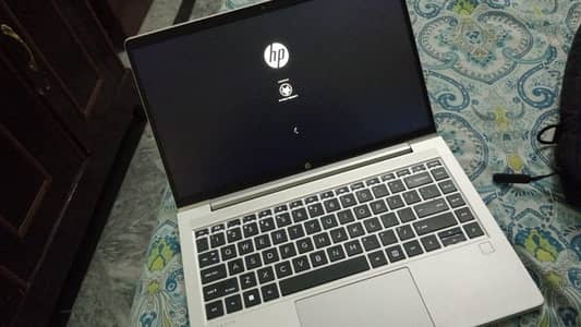 Hp ProBook 445 G9