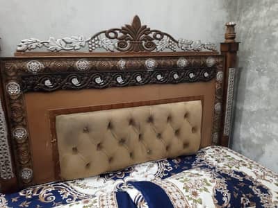 bed furniture
