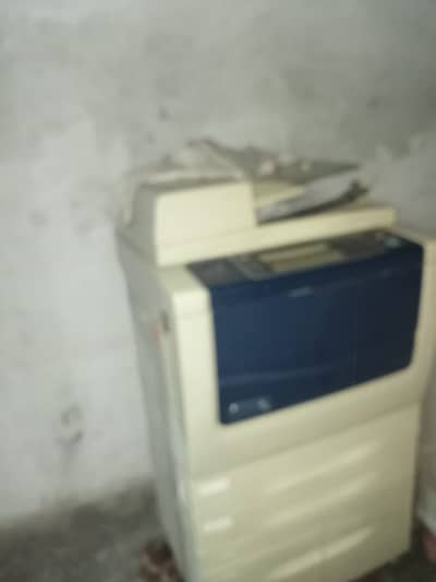 Xerox 5855