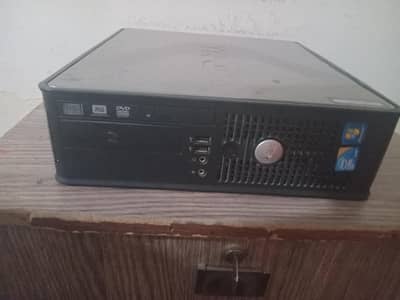 Cpu hp