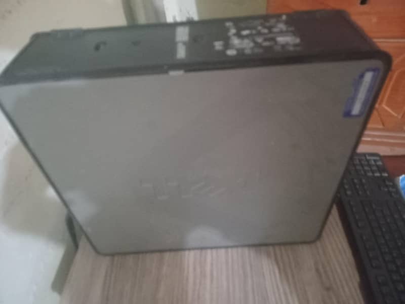 Cpu hp 1