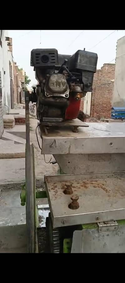 all ok ha contact number 03015225127