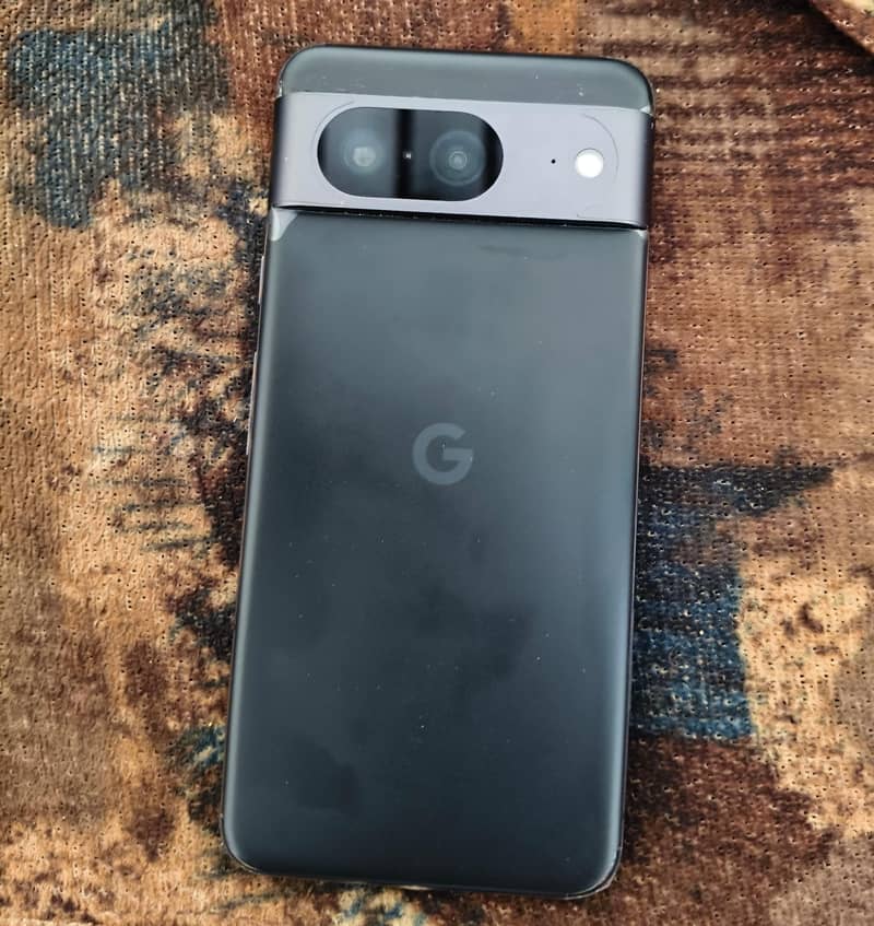 Google Pixel 8 0