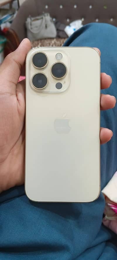 iPhone 14pro