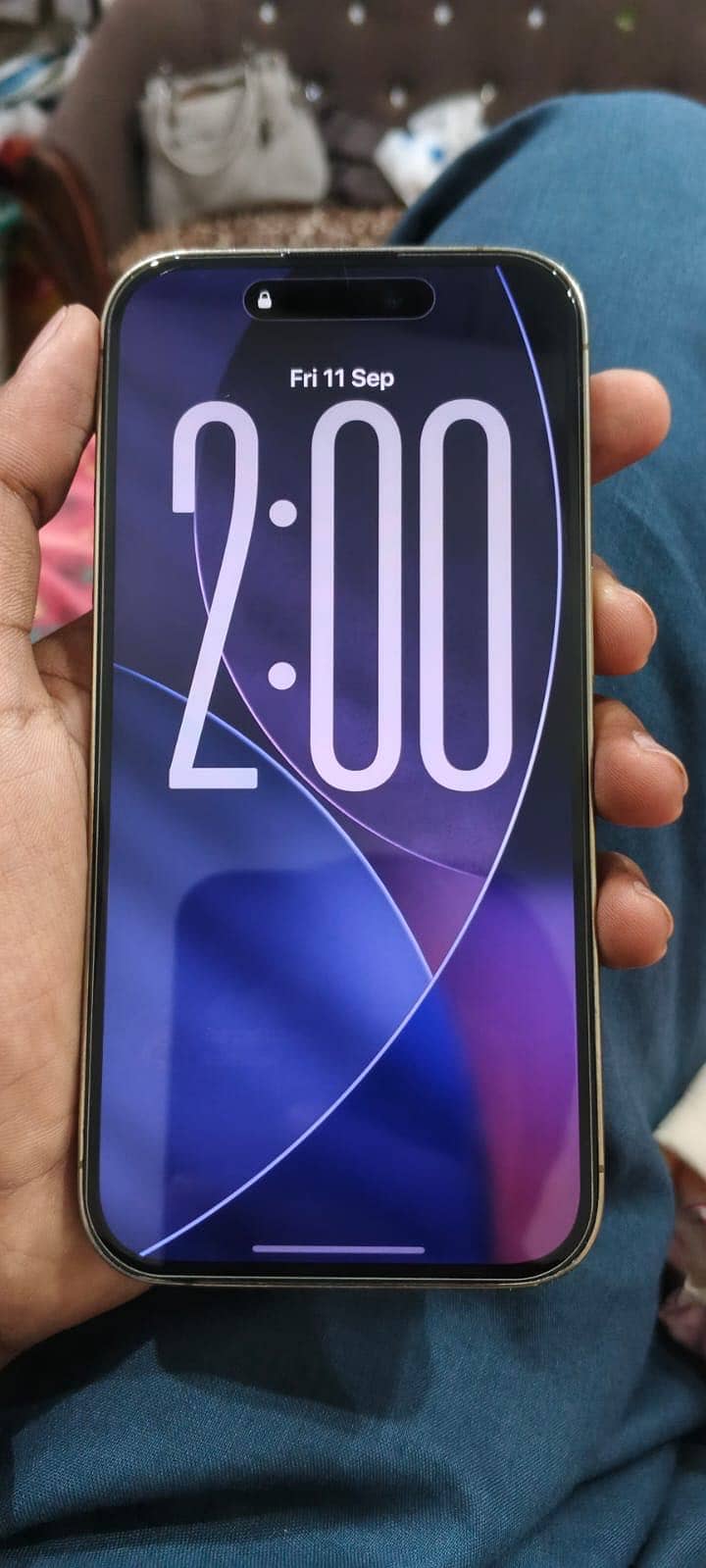 iPhone 14pro 1
