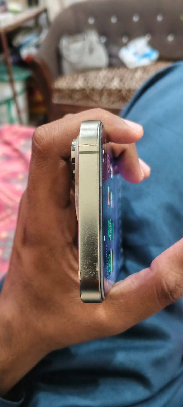 iPhone 14pro 3
