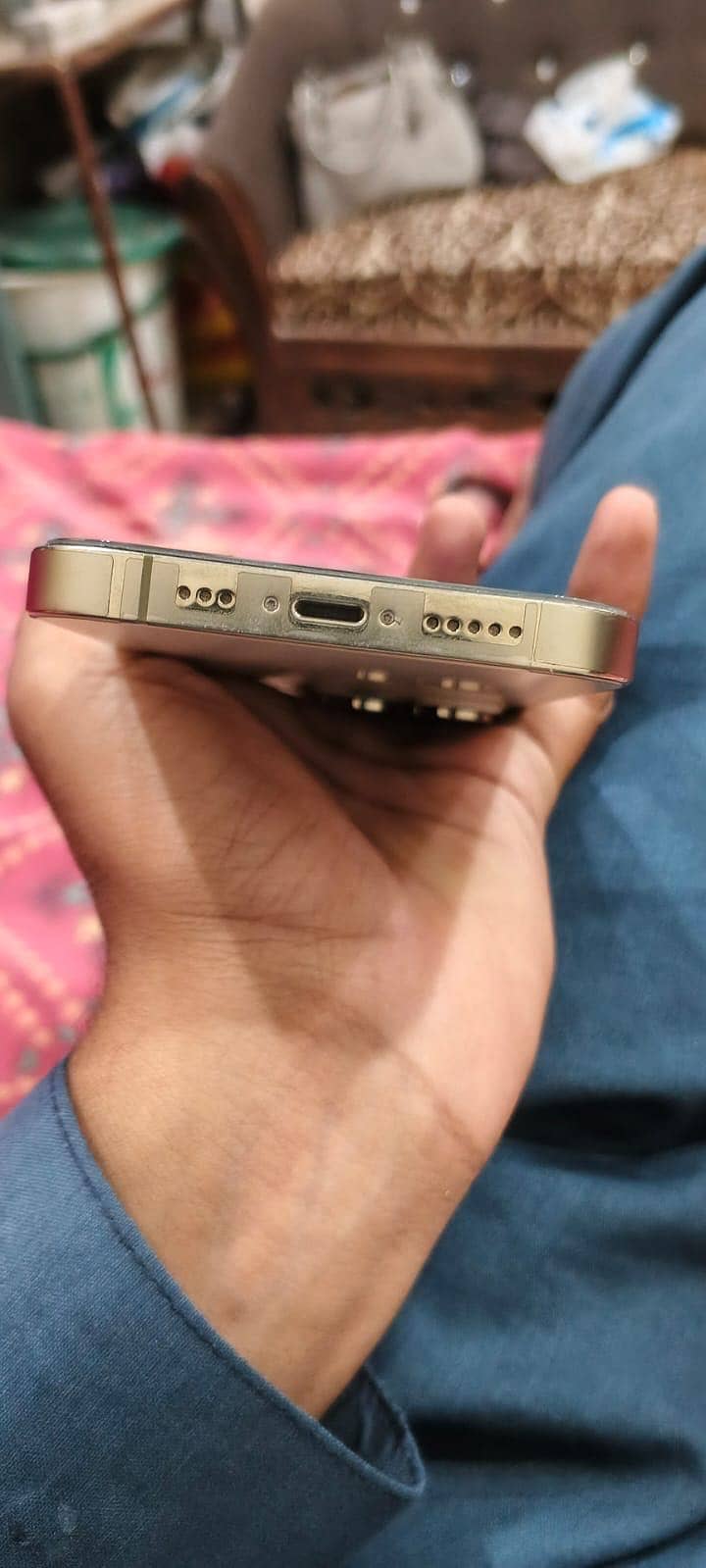iPhone 14pro 5
