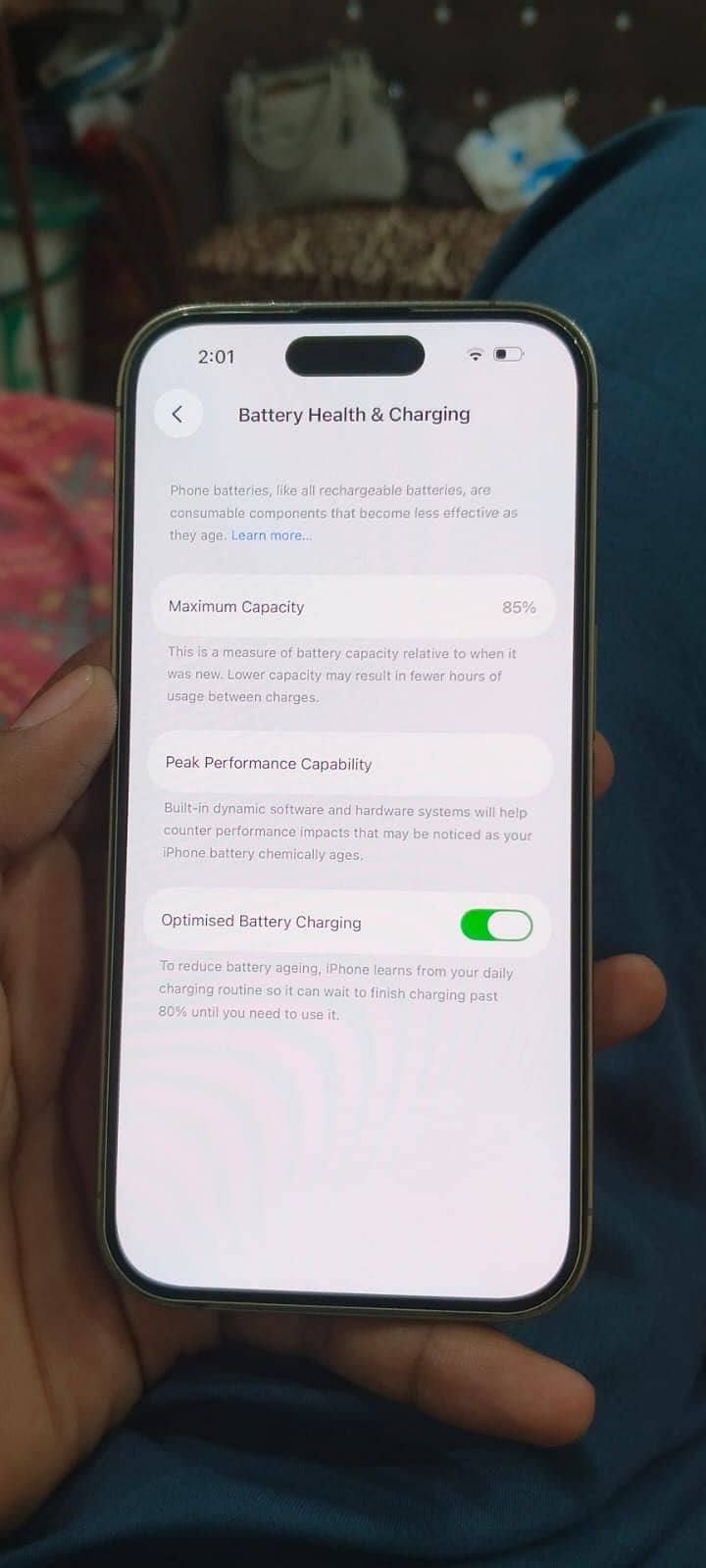 iPhone 14pro 6