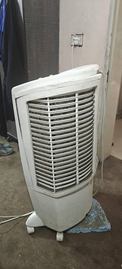 Air cooler