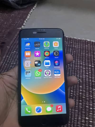 Apple iPhone 8 Plus pta approved exchange possible
