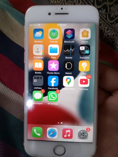 iPhone 7