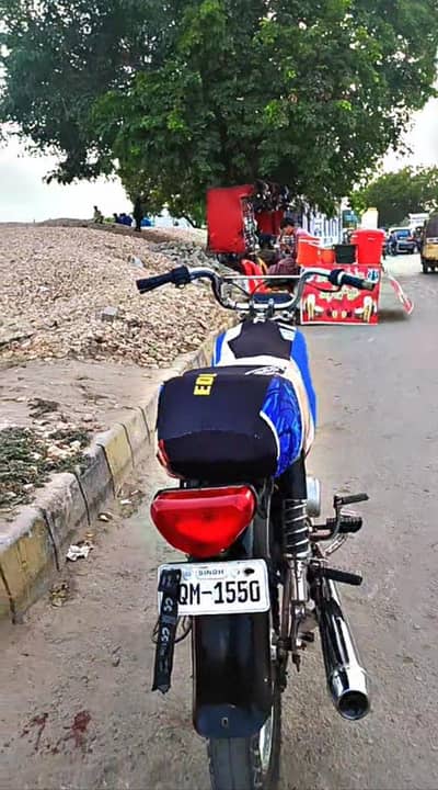 70cc 2023 /2024 model exchange