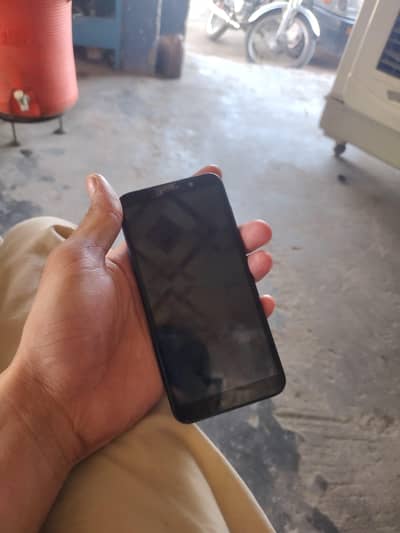 Huawei Y5 Lite