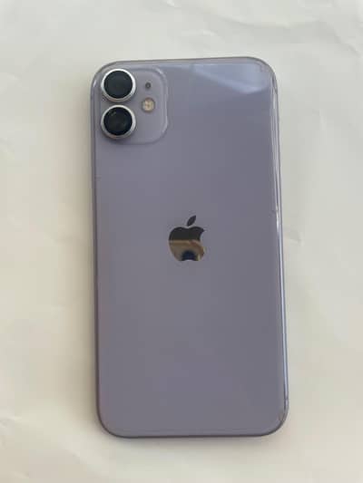 Apple iPhone 11