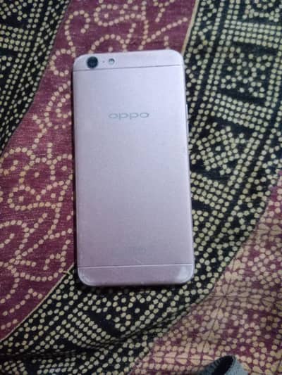 OPPO A57