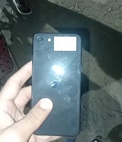 Apple iPhone SE 2022