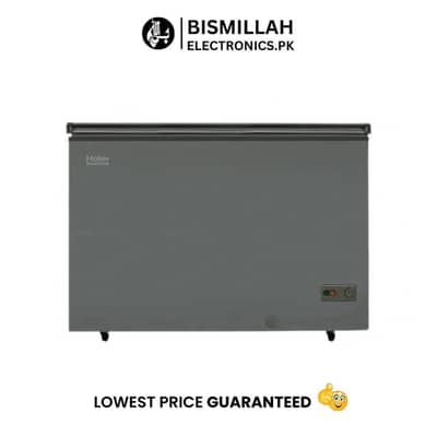 Haier Inverter Freezer